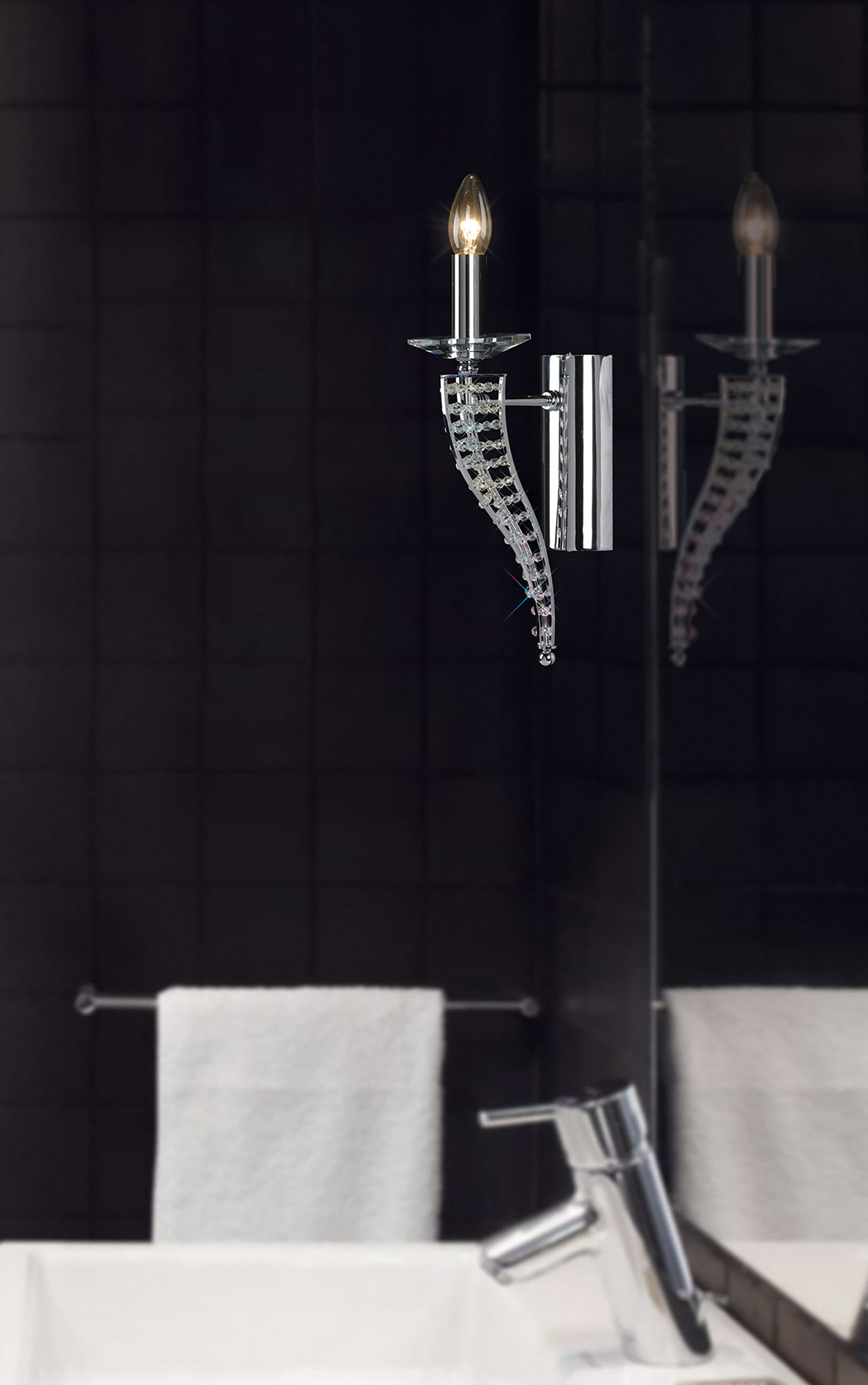 Santo Crystal Ceiling Lights Diyas Multi Arm Crystal Fittings Santo Crystal Ceiling Lights Diyas Multi Arm Crystal Fittings